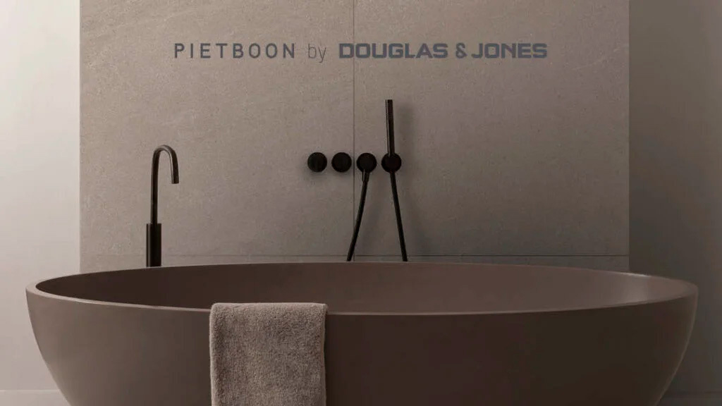 De tegelcollectie van Piet Boon by Douglas & Jones De tegelcollectie van Piet Boon by Douglas & Jones