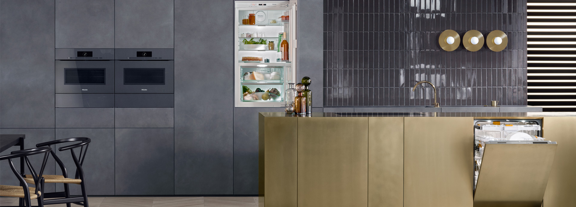 Miele Vaatwasser Miele Vaatwasser