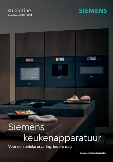 Siemens studioLine Siemens studioLine
