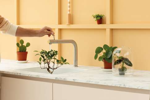 Quooker Front Quooker Front