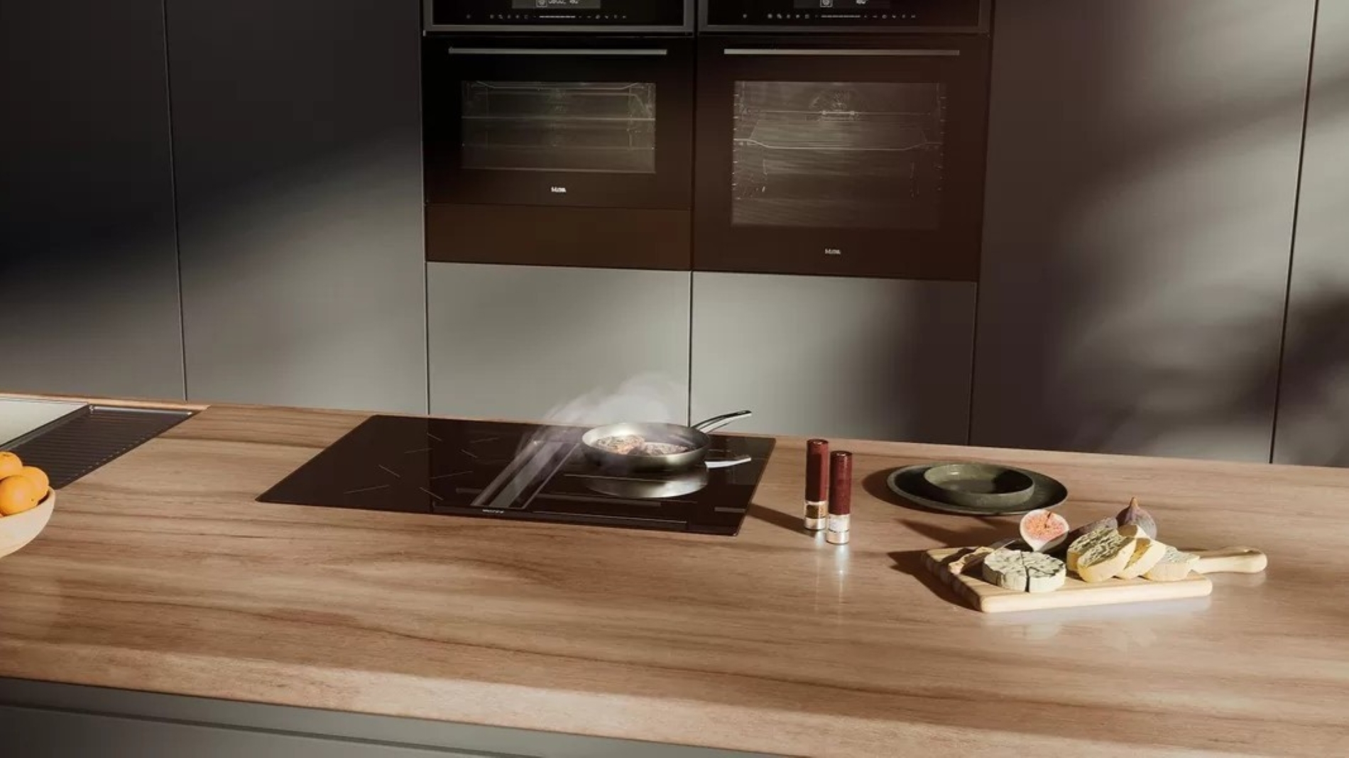 ETNA Oven