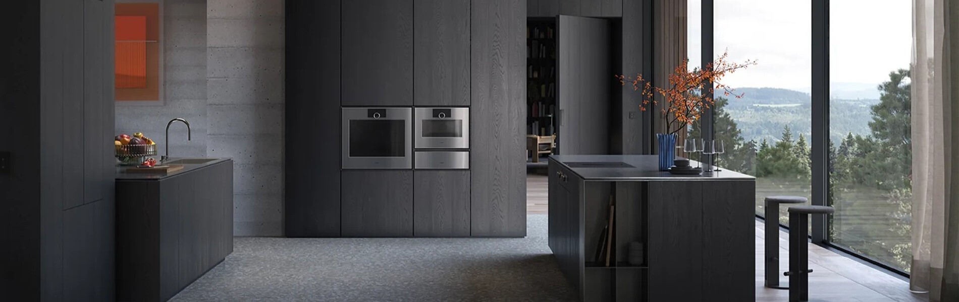 Gaggenau Oven