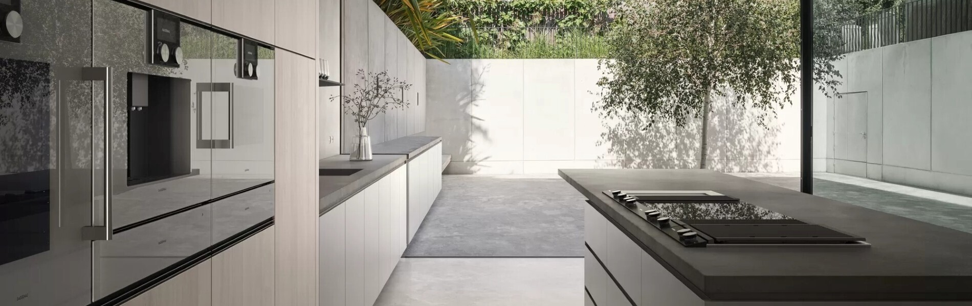 Gaggenau Hob