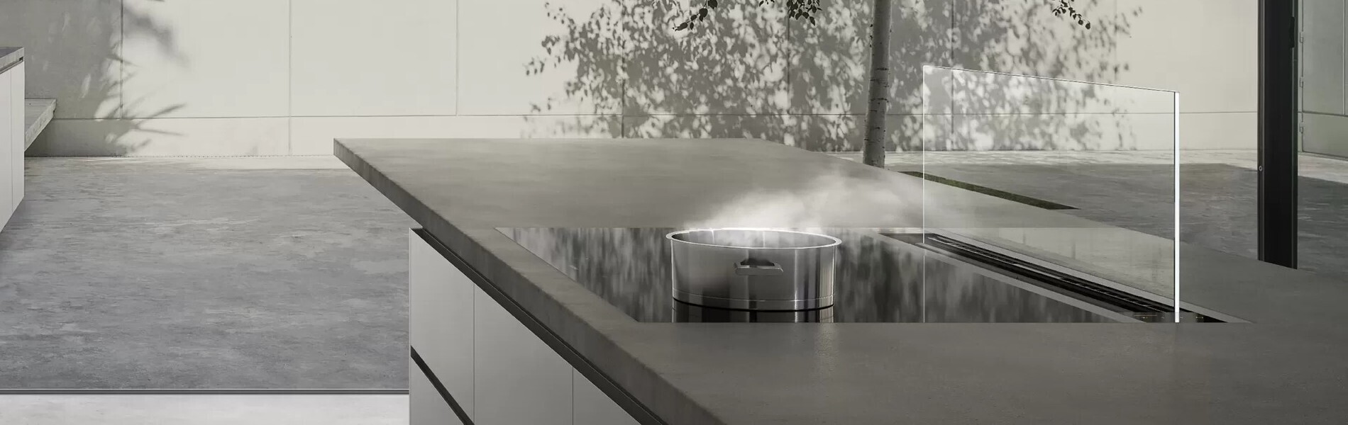 Gaggenau Ventilation