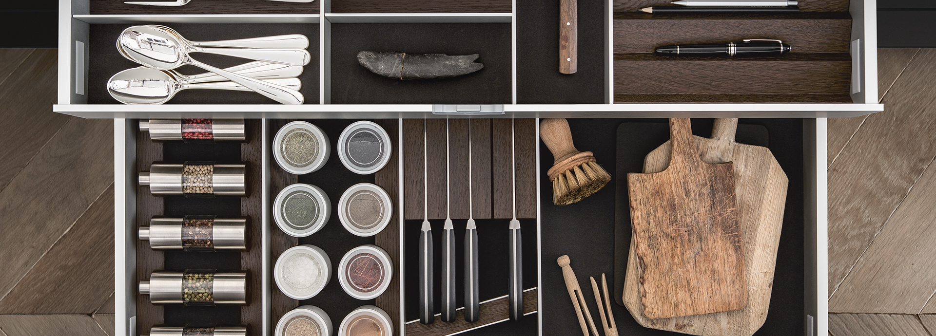 Kitchen Accessories