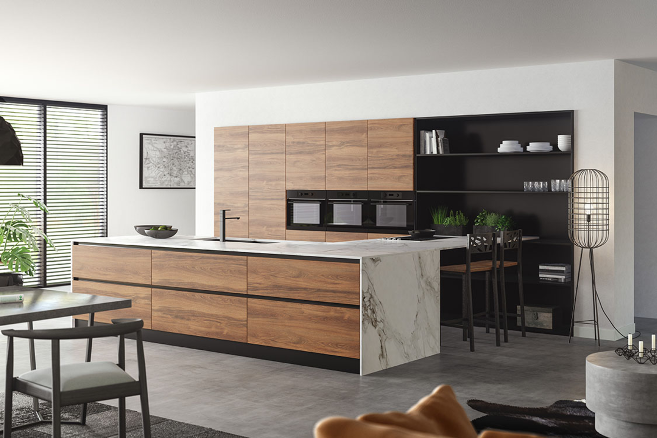 Modern City Chic