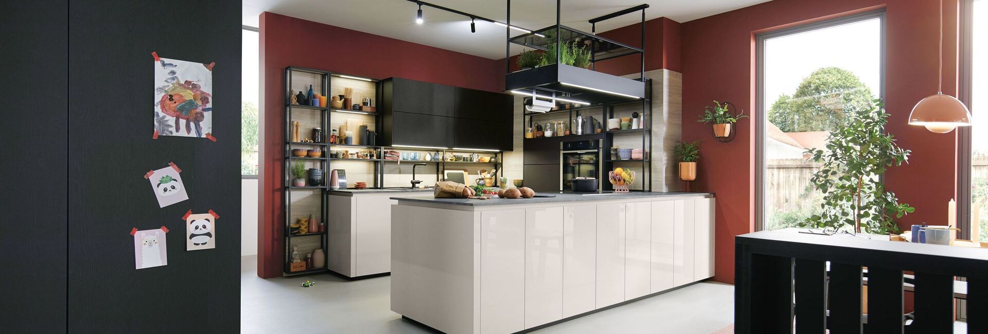 Schüller Fino Gloss