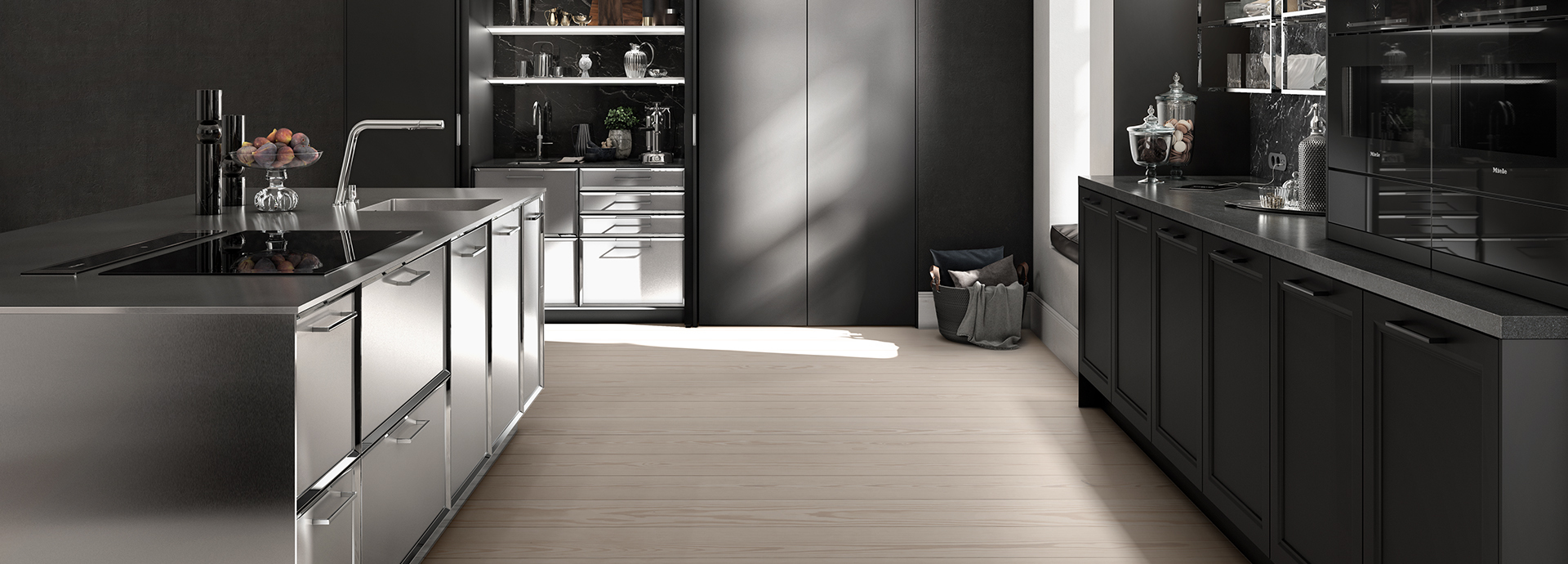 SieMatic lifestyle Classic
