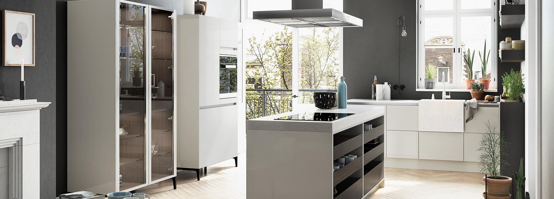 SieMatic lifestyle Urban