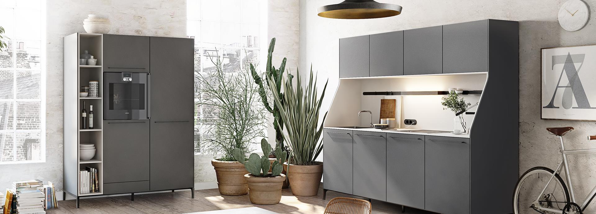 SieMatic lifestyle Urban