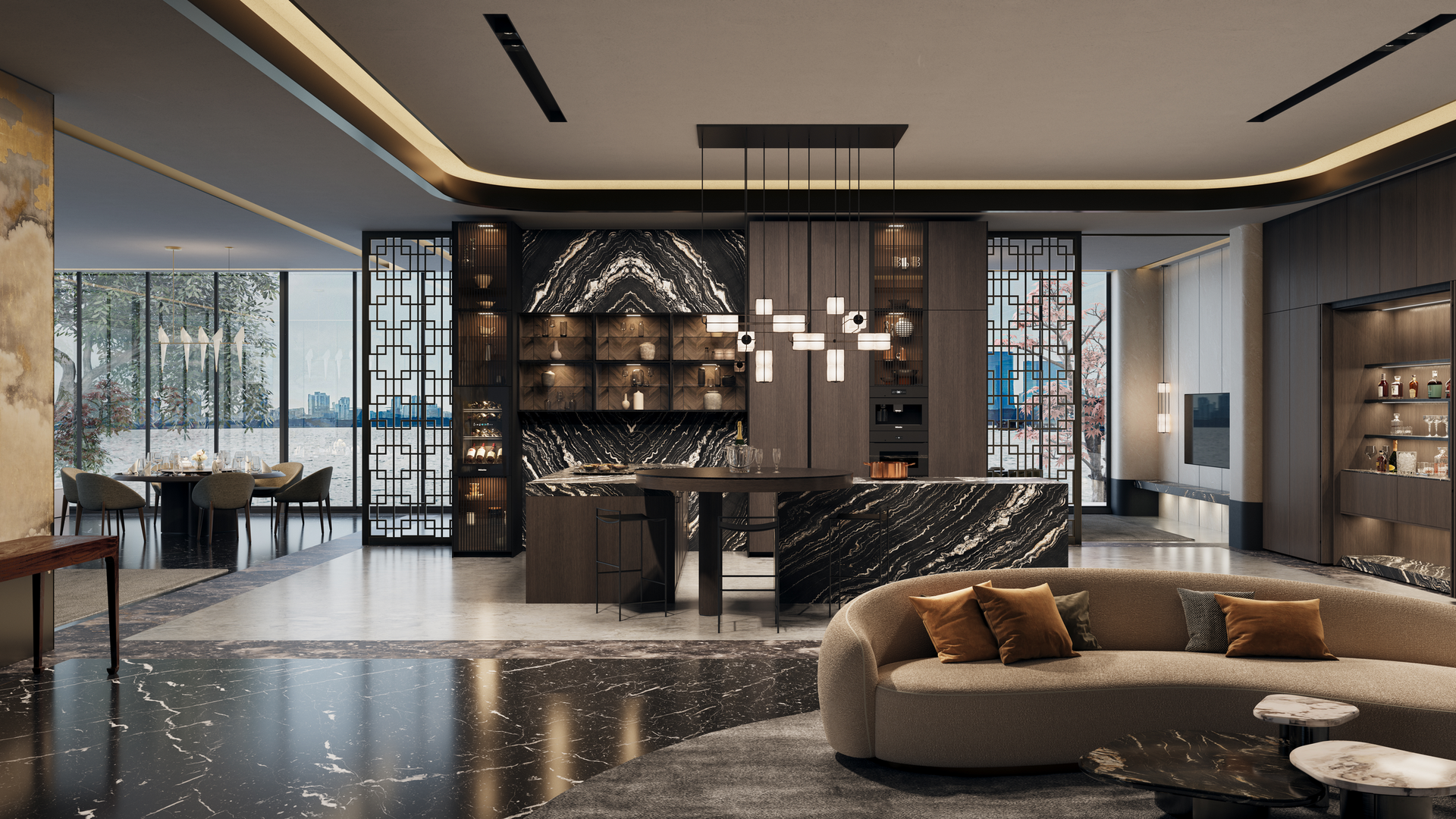 SieMatic Mondial