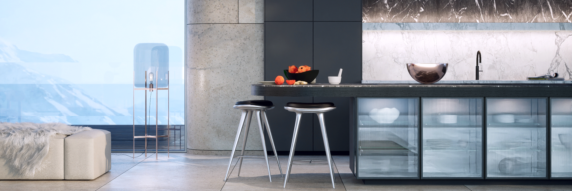SieMatic Mondial