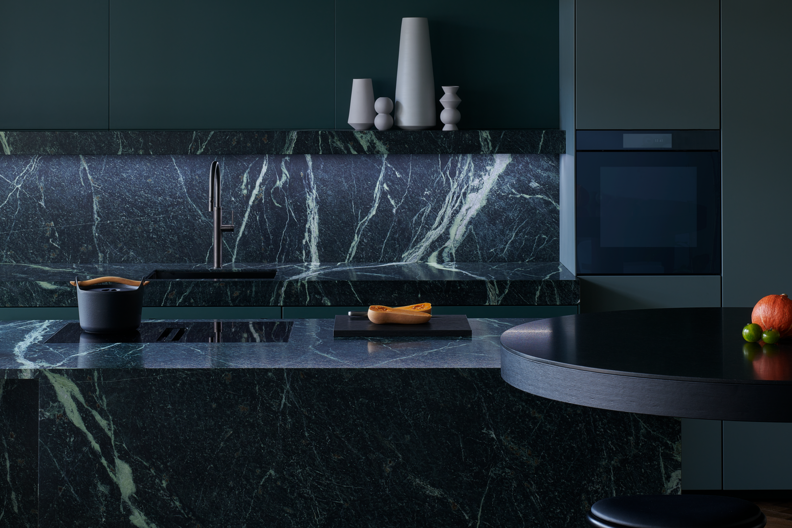SieMatic Mondial
