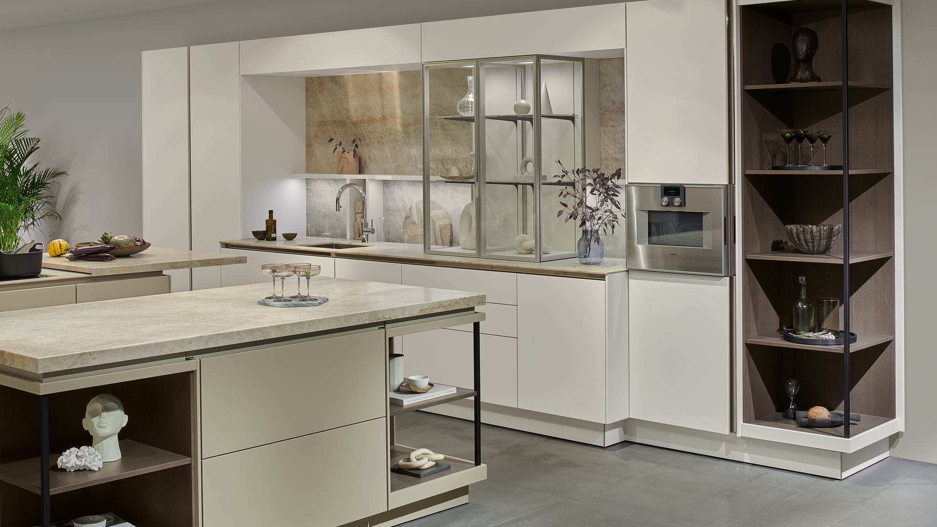 SieMatic S2