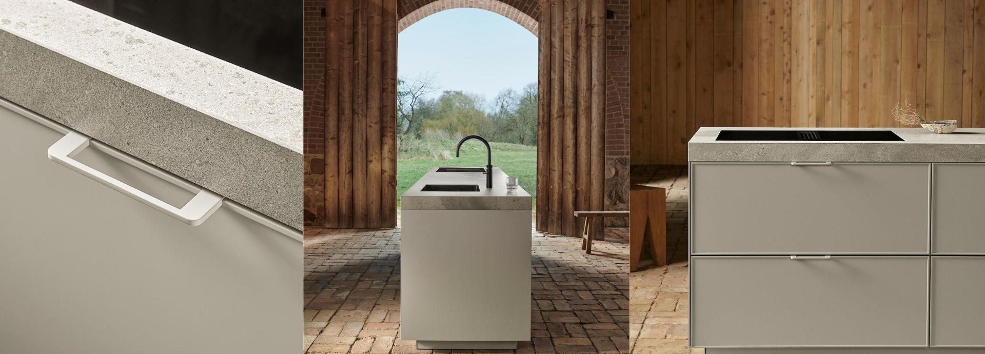 SieMatic SC/ SE