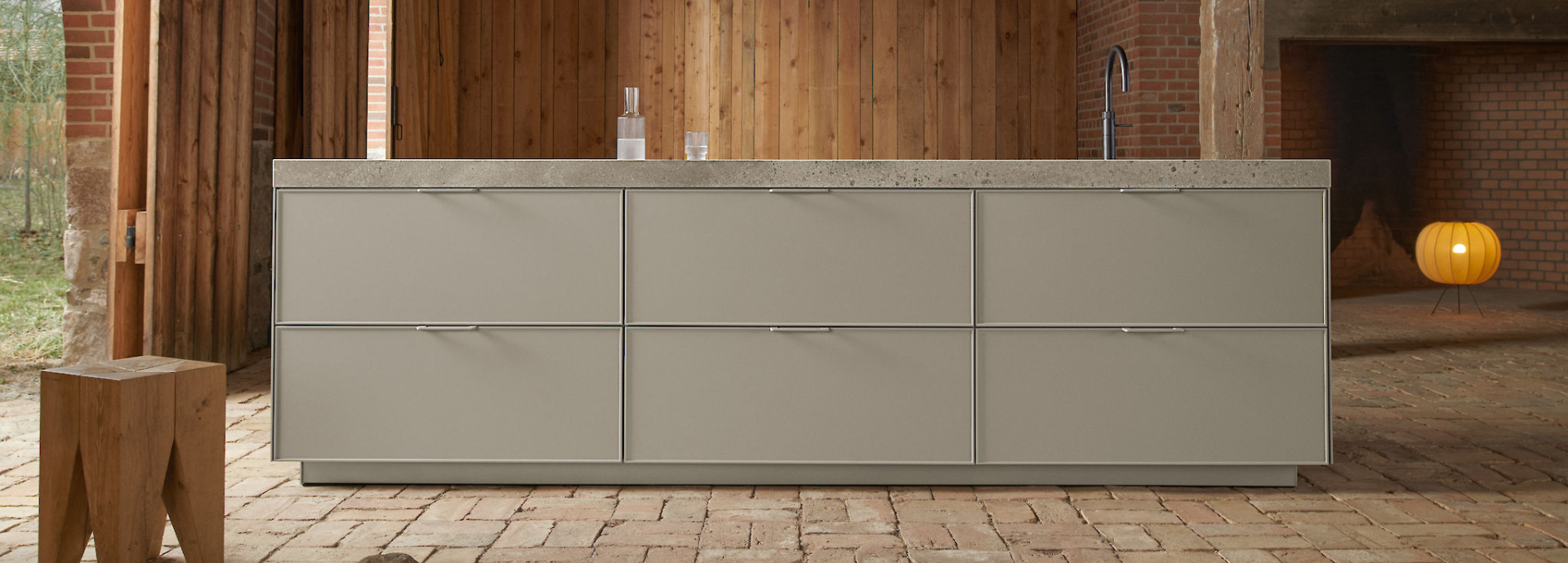SieMatic SC/ SE