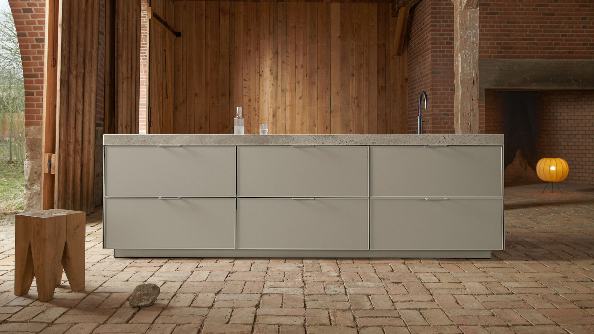 SieMatic SC/ SE