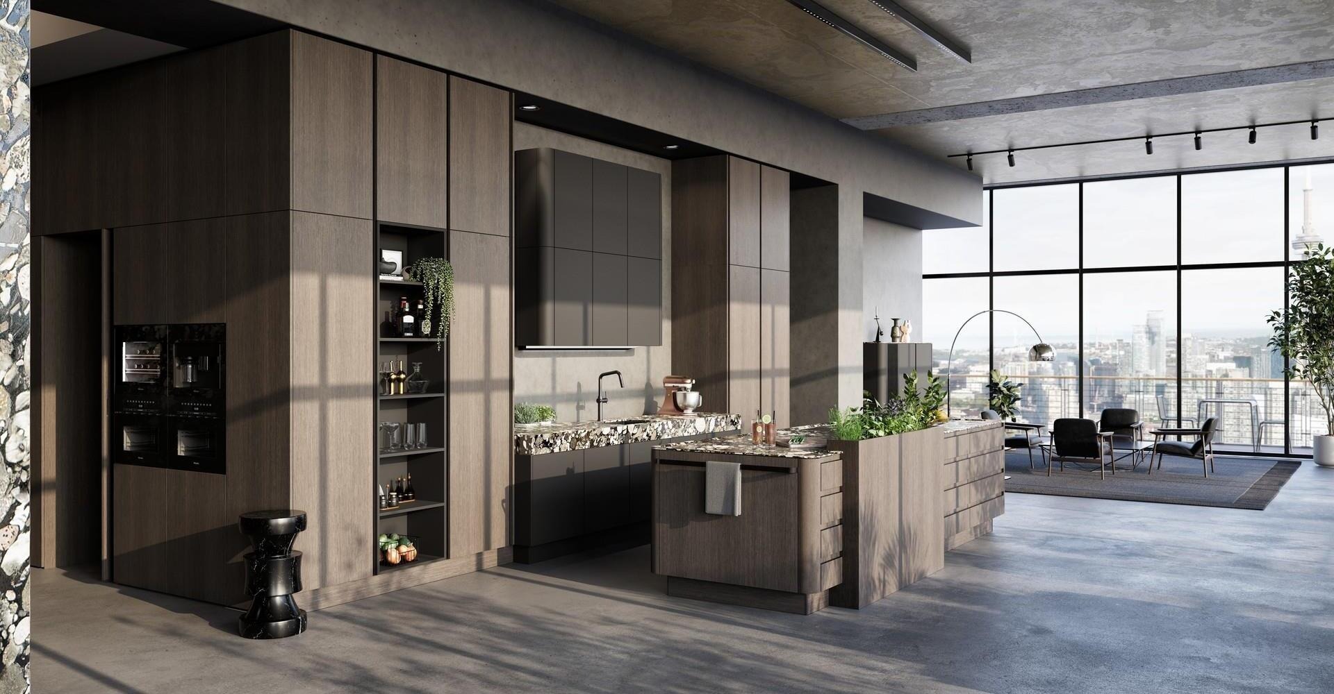SieMatic SG6