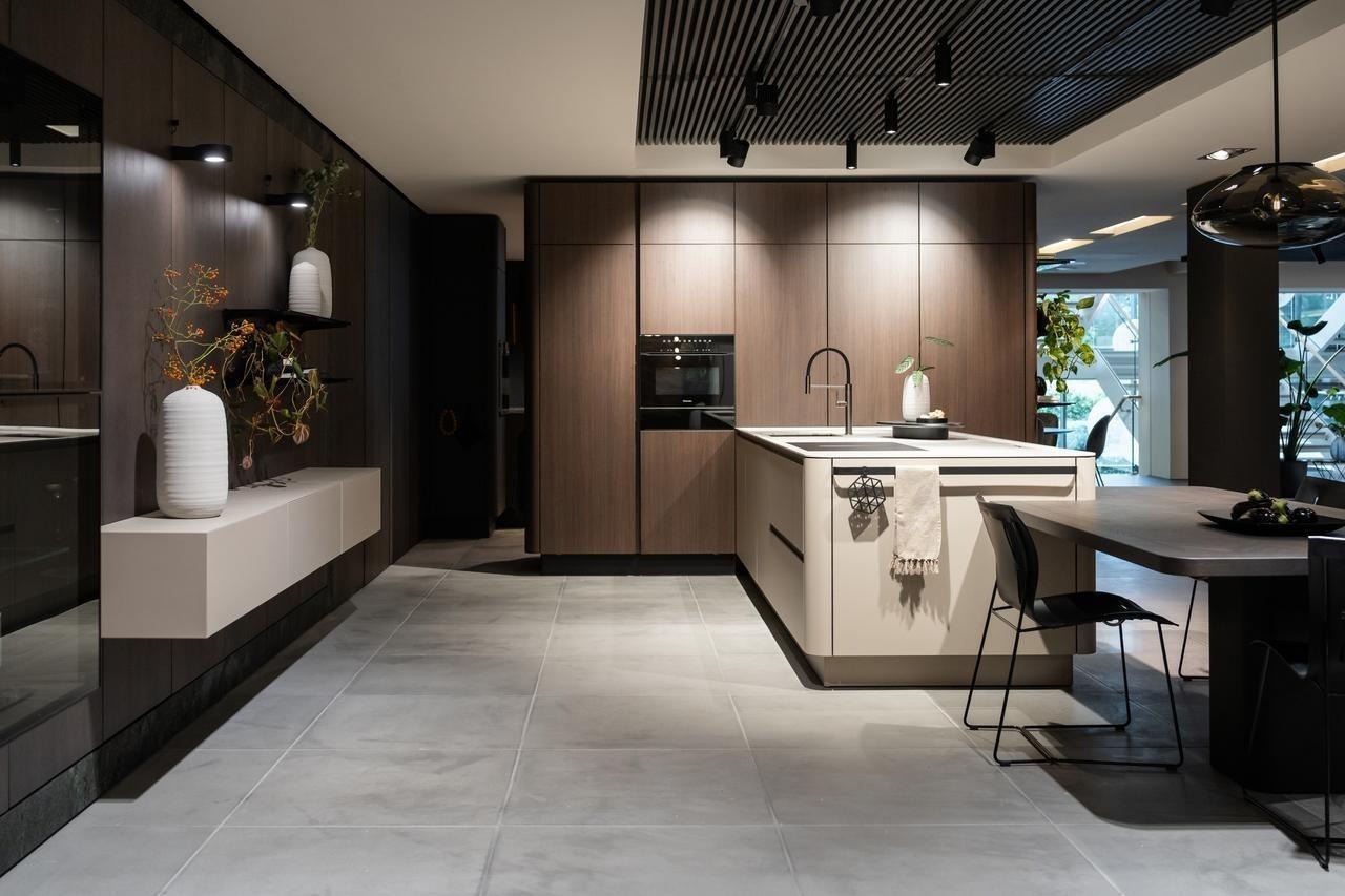 SieMatic SG6
