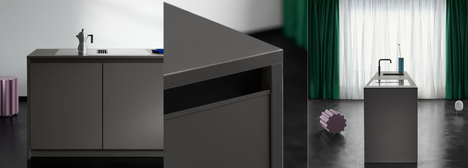 SieMatic SLC