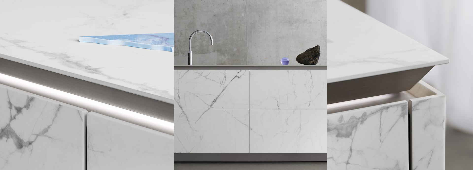 SieMatic SLX