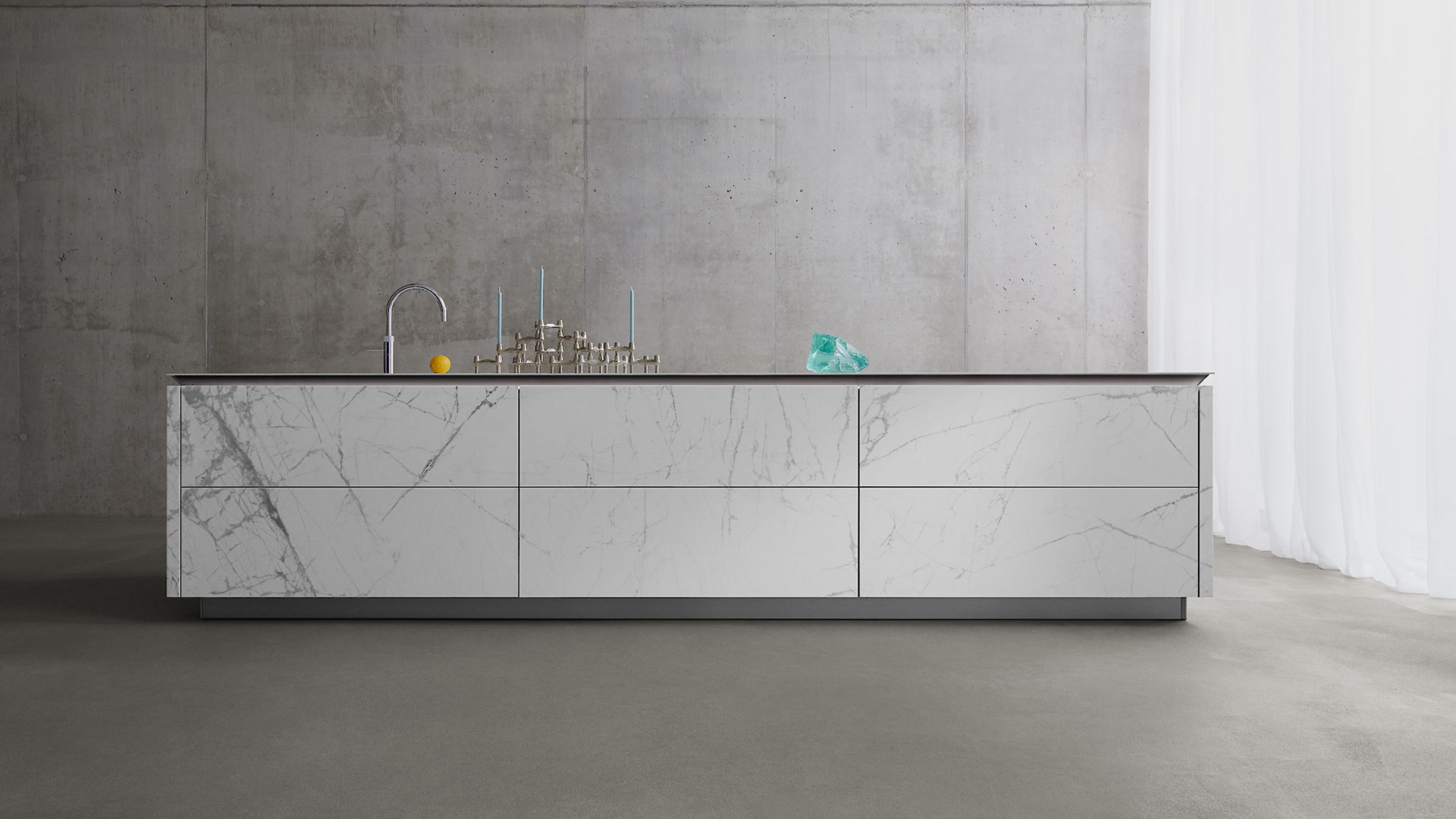 SieMatic SLX