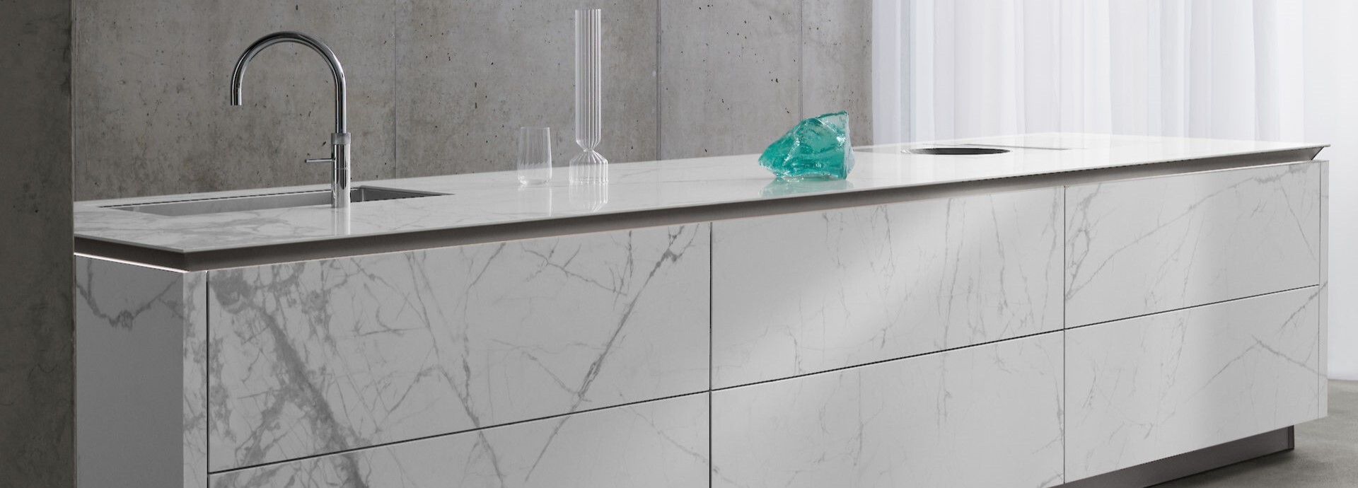 SieMatic SLX