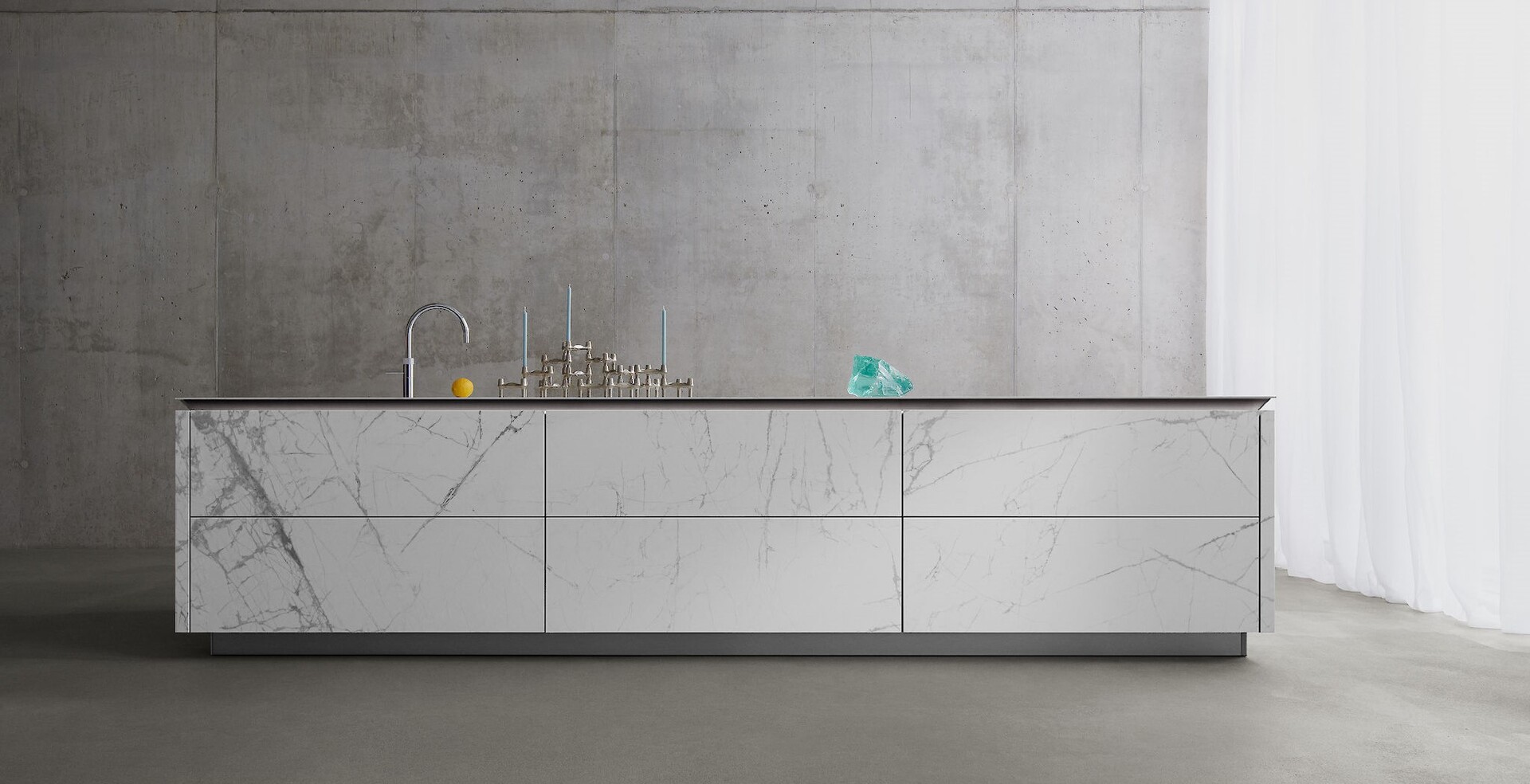 SieMatic SLX