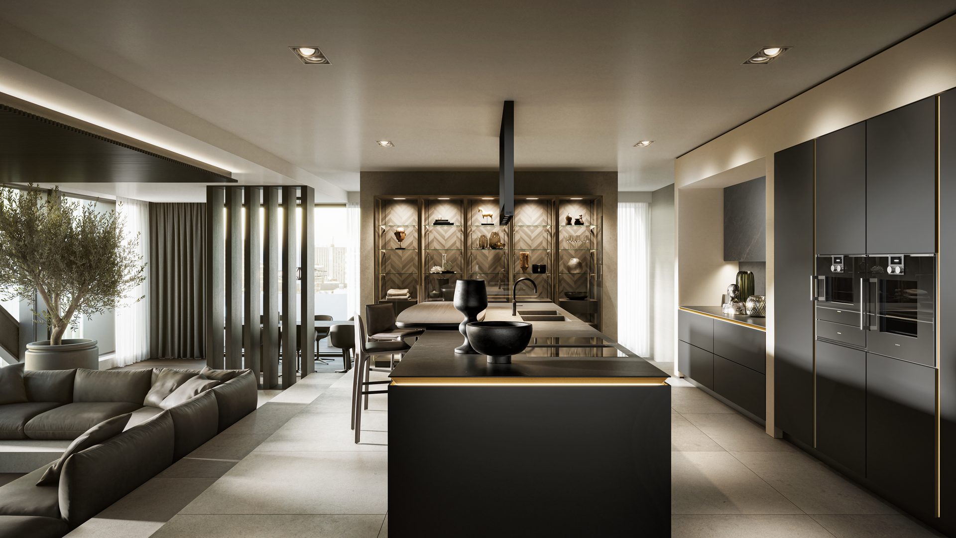 SieMatic SLX Pure