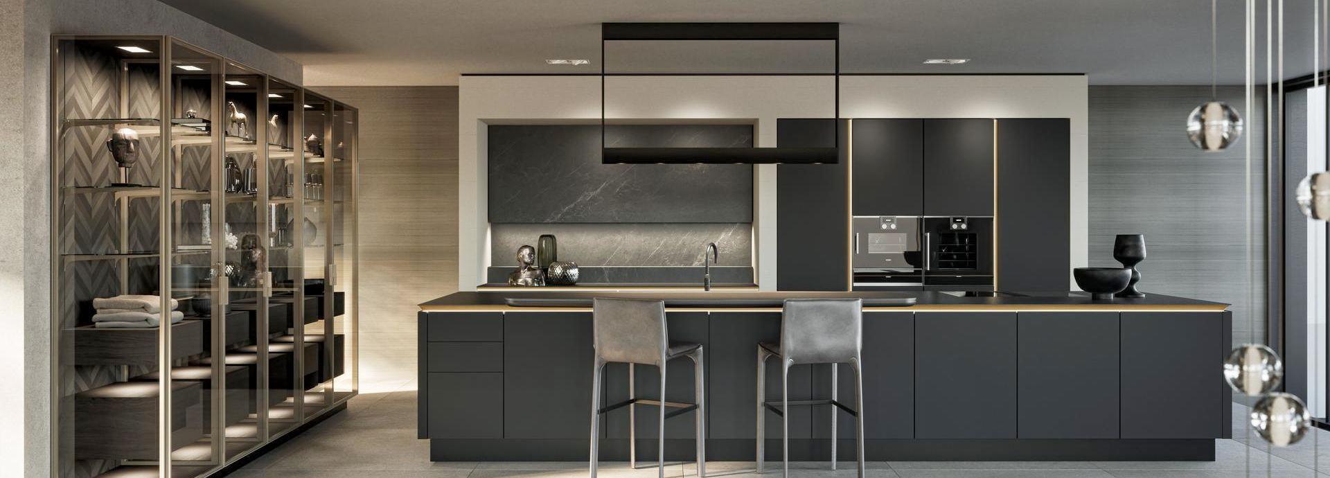 SieMatic SLX Pure