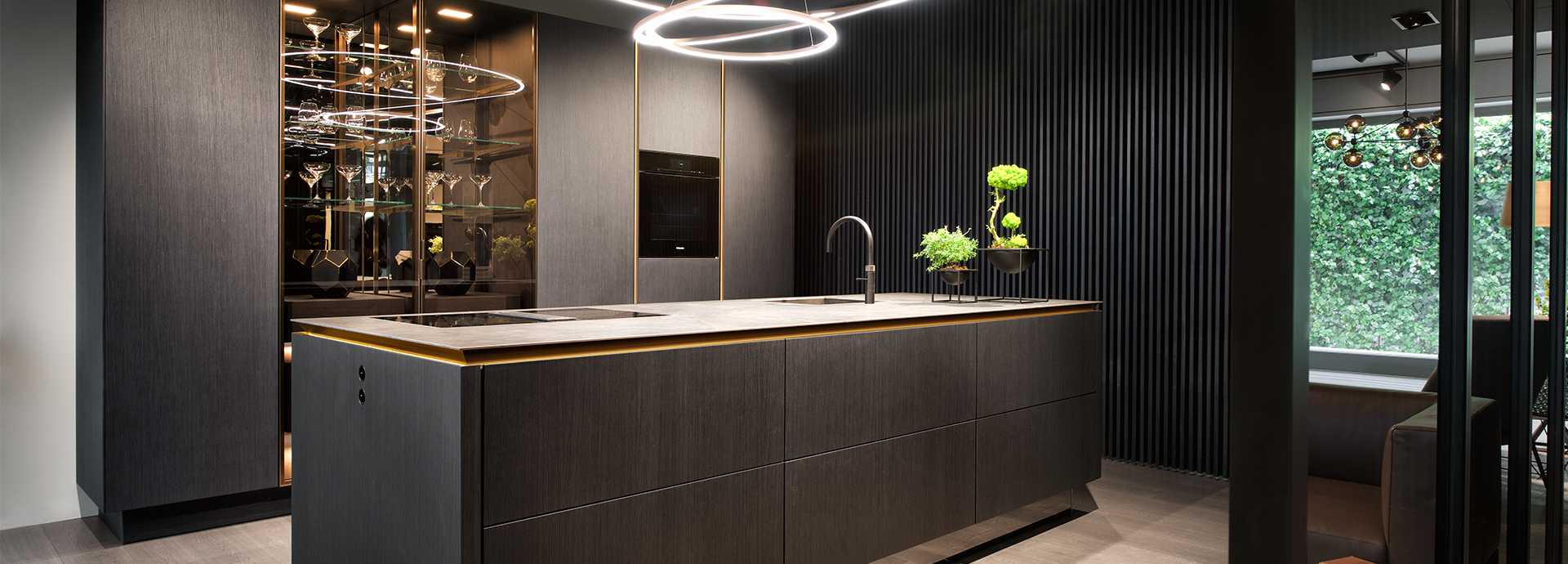 SieMatic SLX Pure