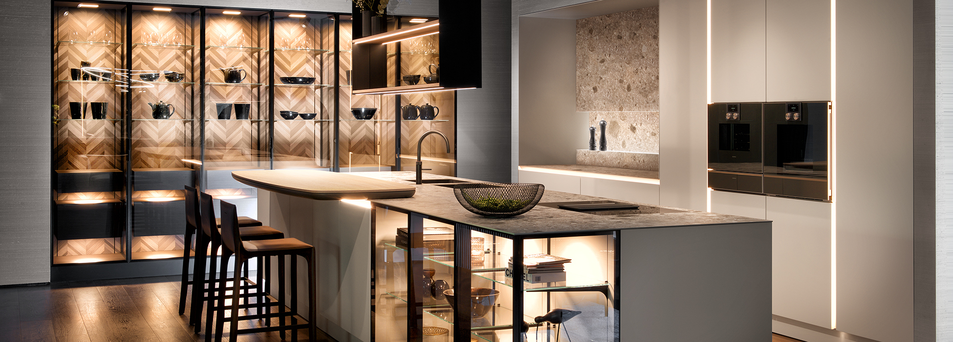SieMatic SLX Pure