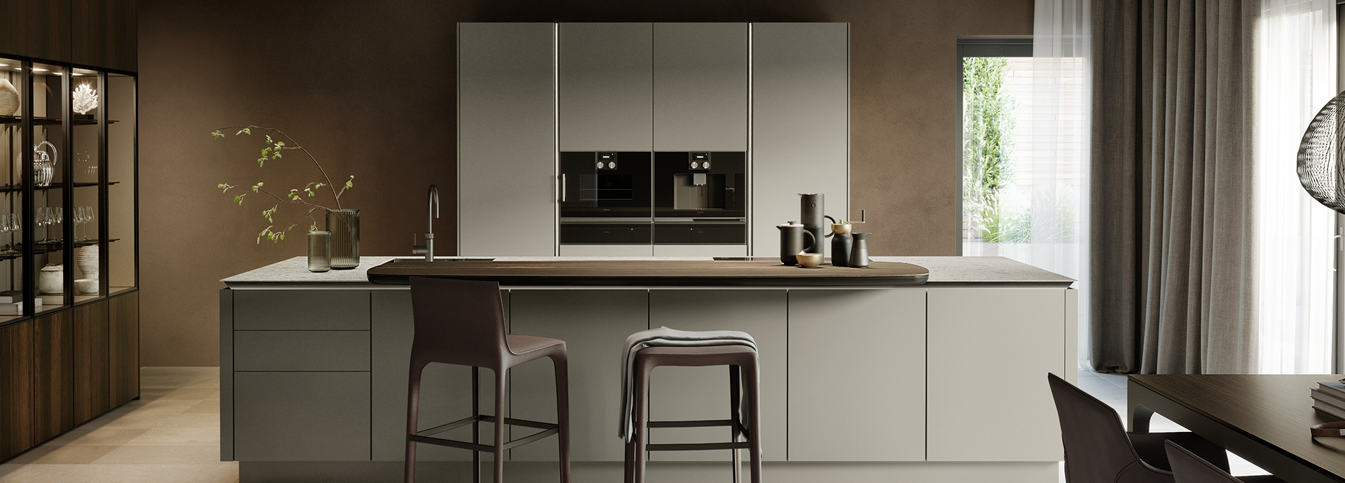 SieMatic SLX Pure
