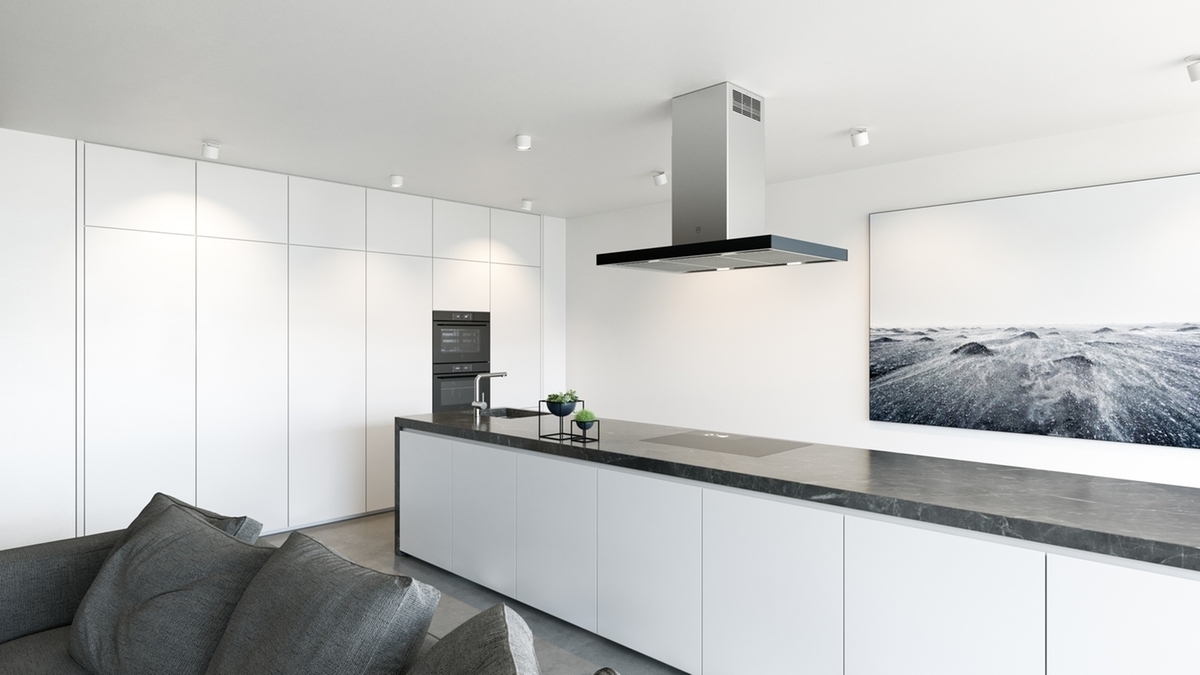 v-zug range hoods