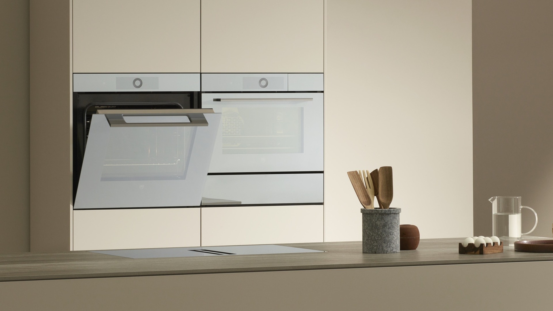 v-zug ovens