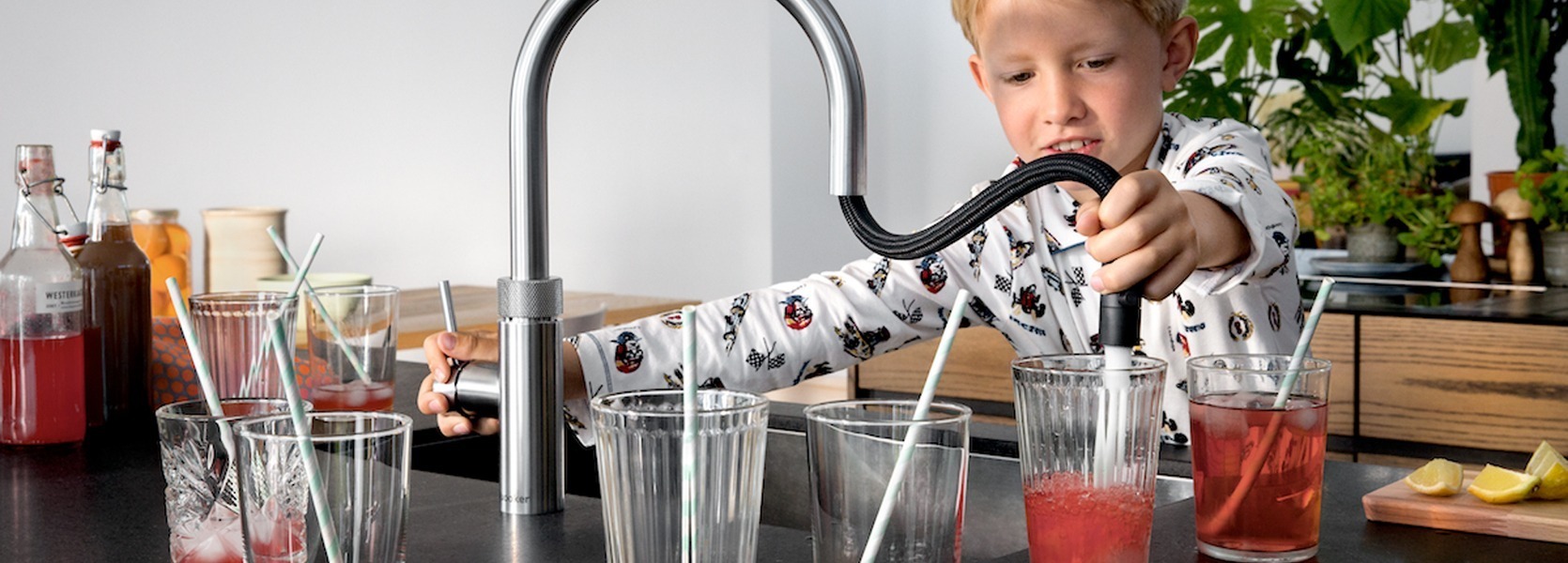 Quooker Flex