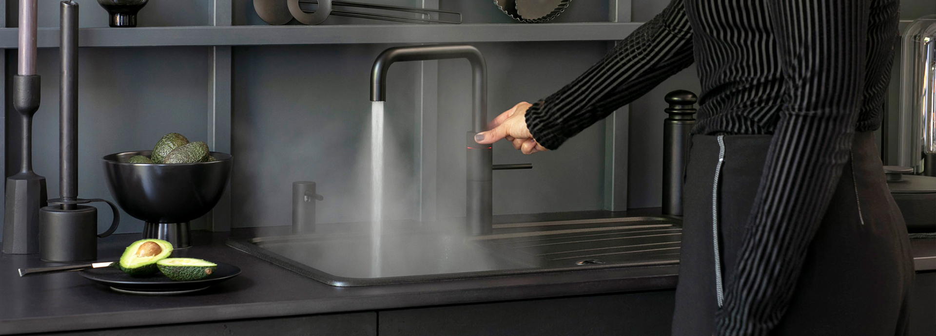 Quooker Fusion