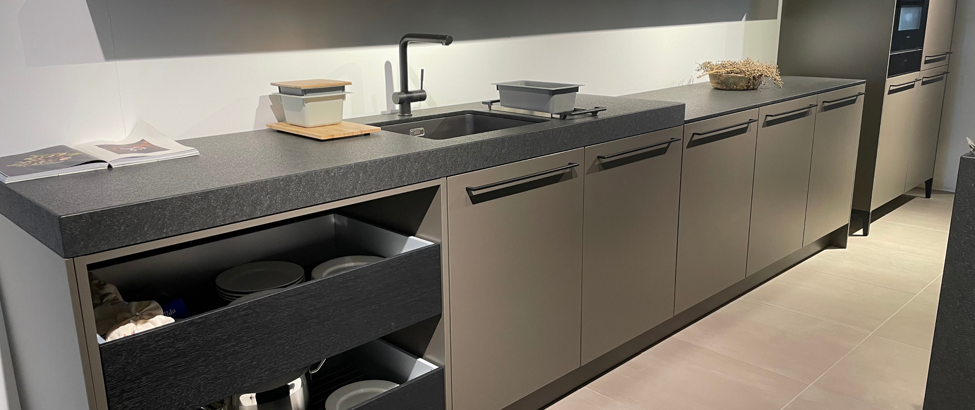 SieMatic Urban SC