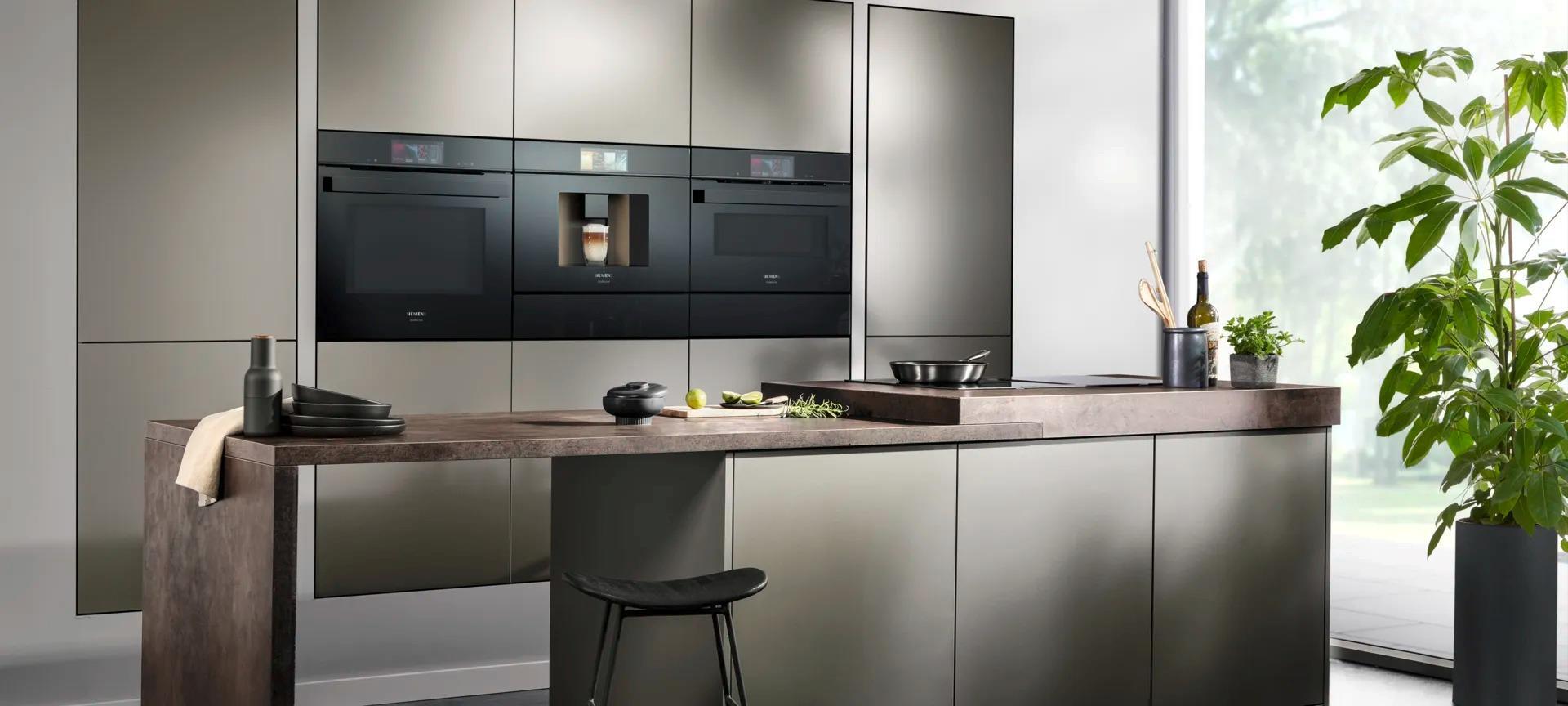 Siemens Oven