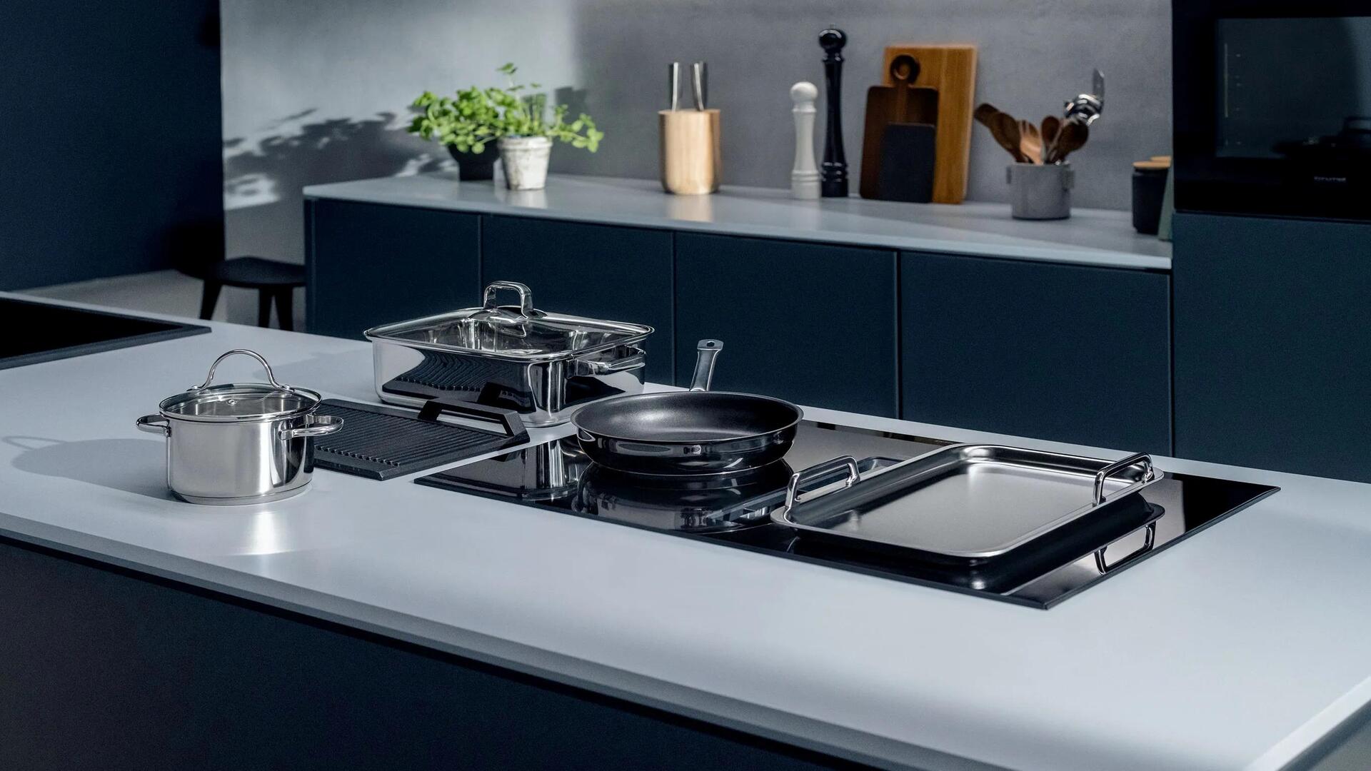 Siemens Hob