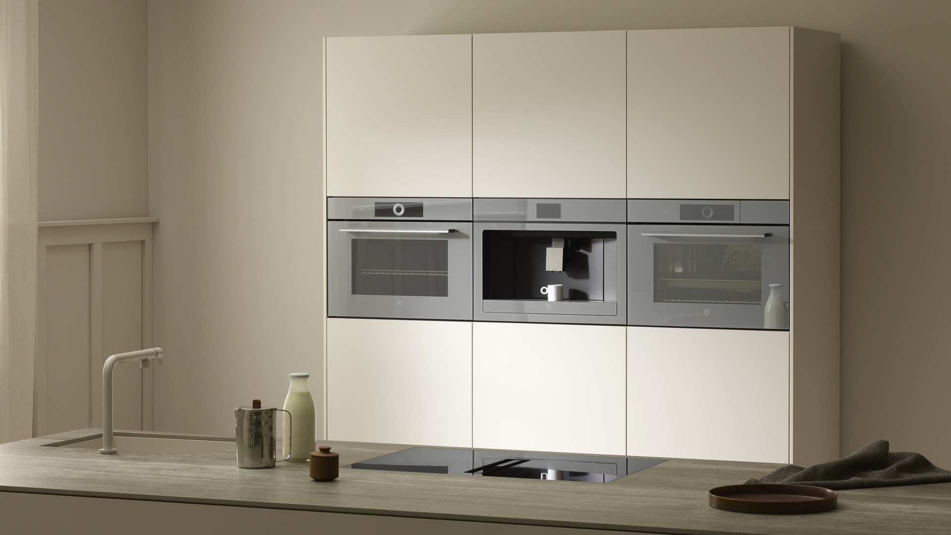 v-zug koffiemachines