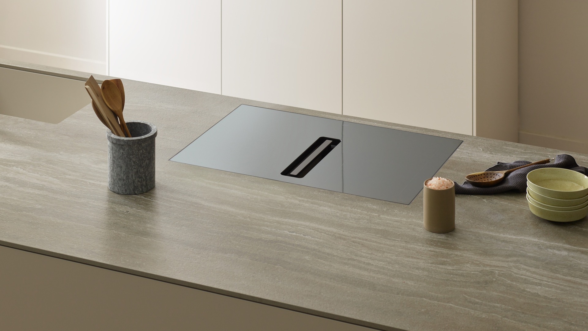 v-zug cooktops