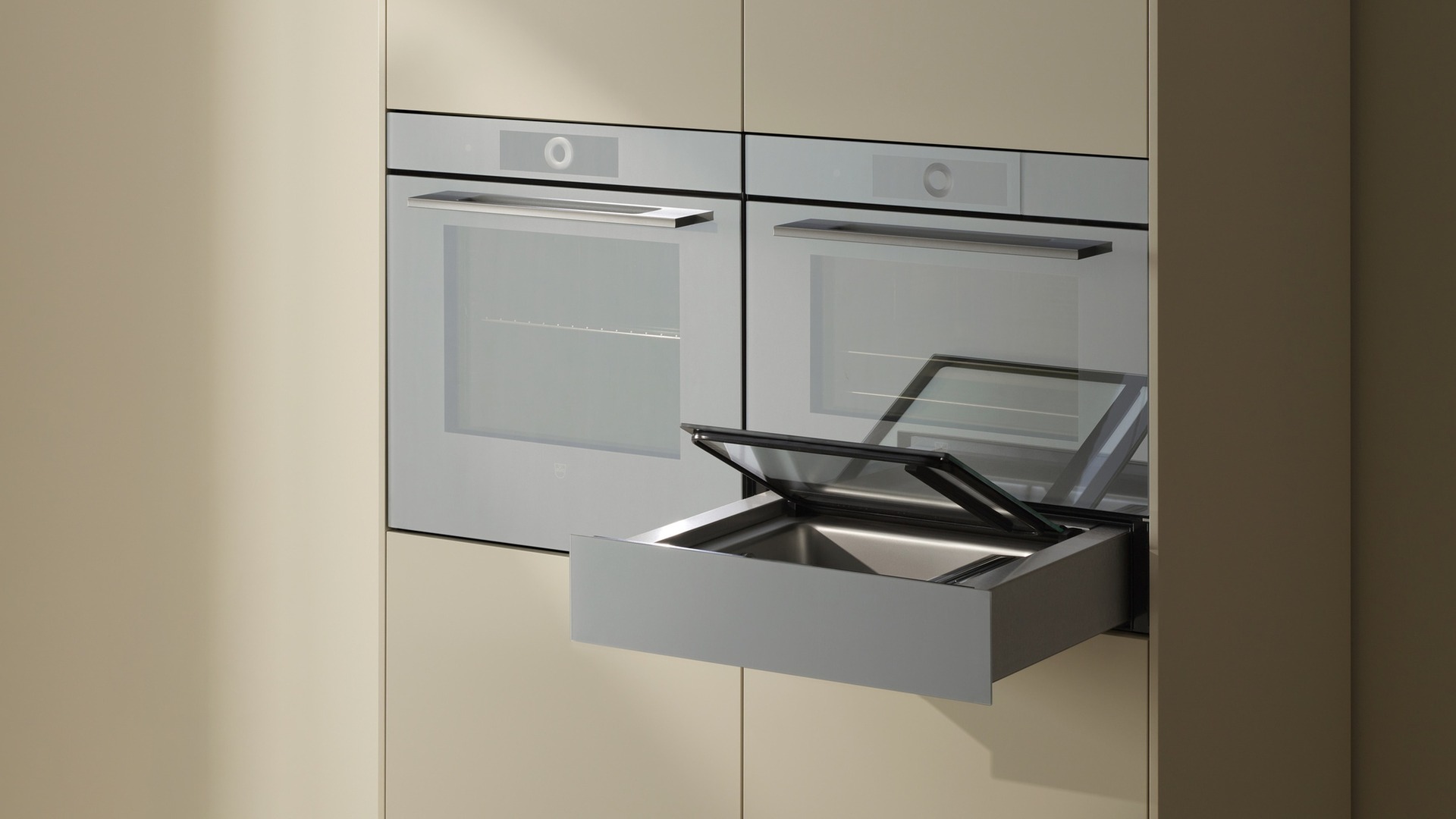 v-zug drawers
