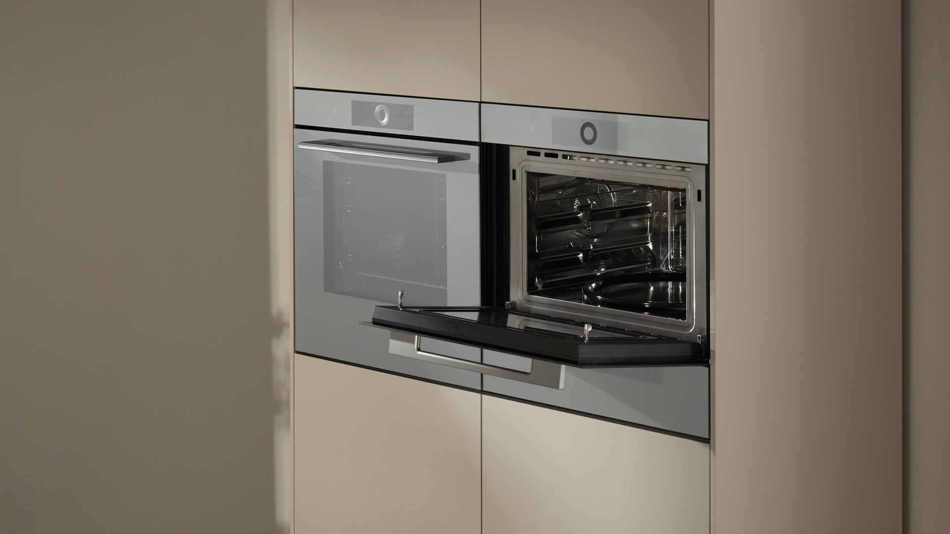 v-zug microwaves