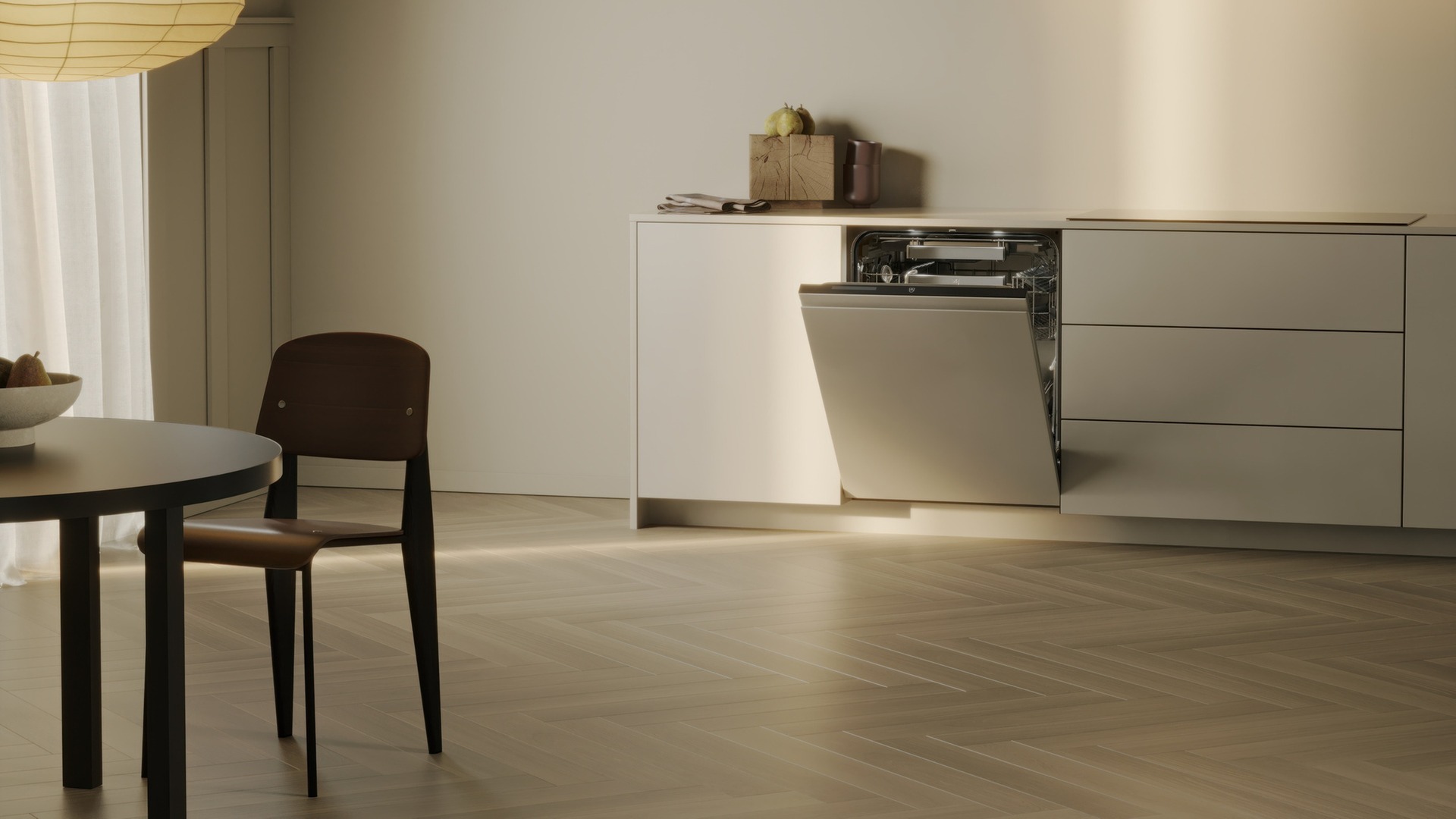 v-zug dishwashers