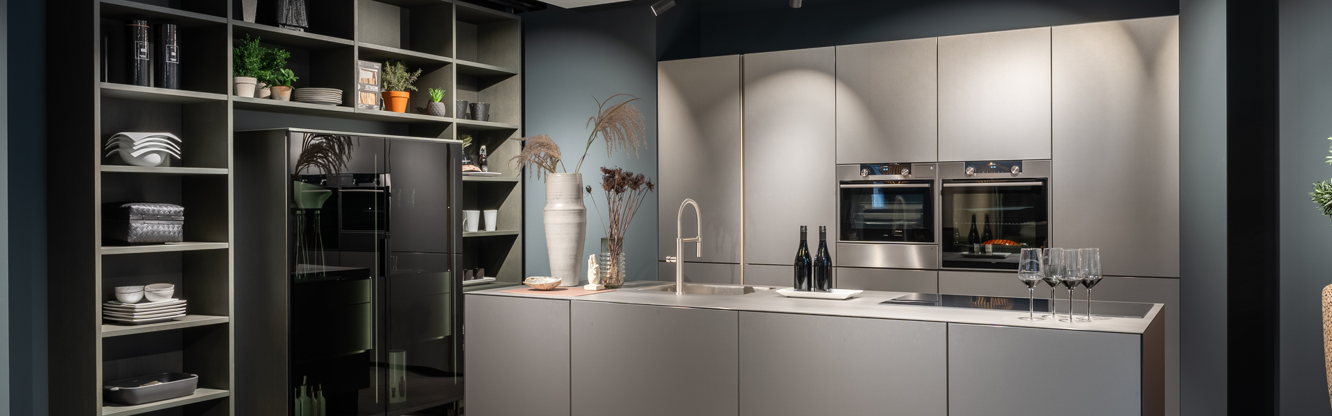 de perfecte balans tussen tijdloze elegantie en stedelijke stijl met de next125