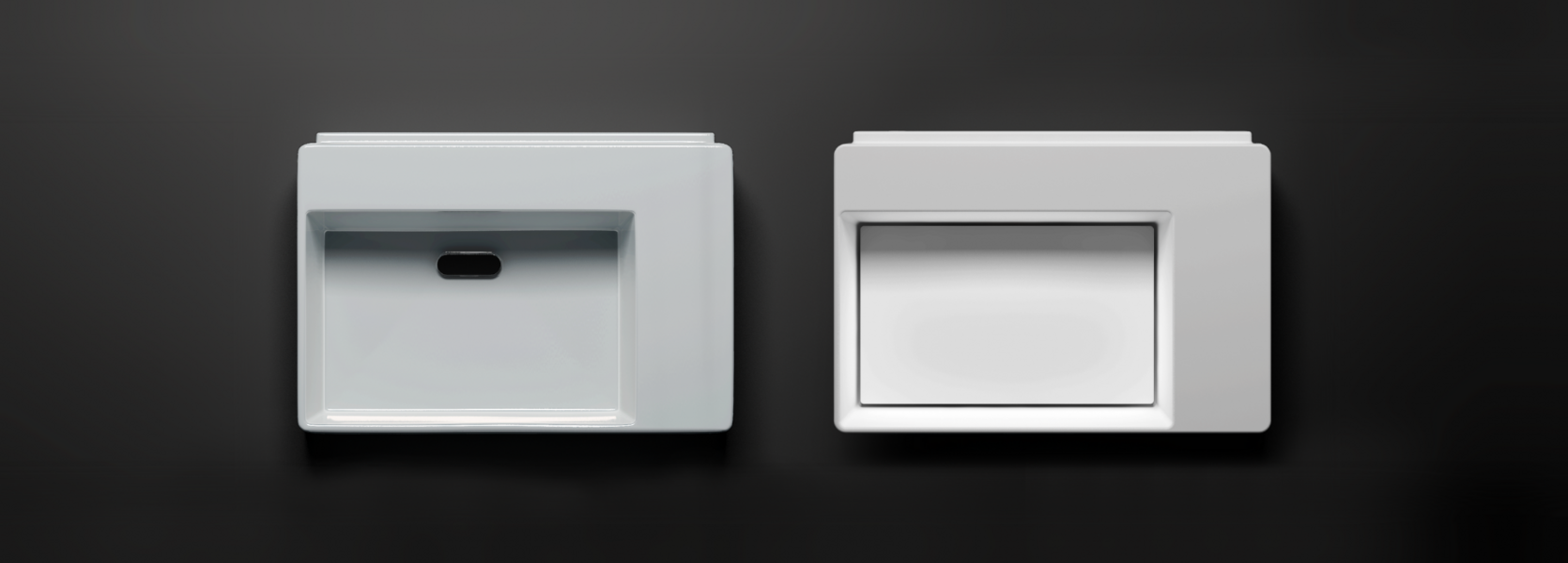 Clou New Flush