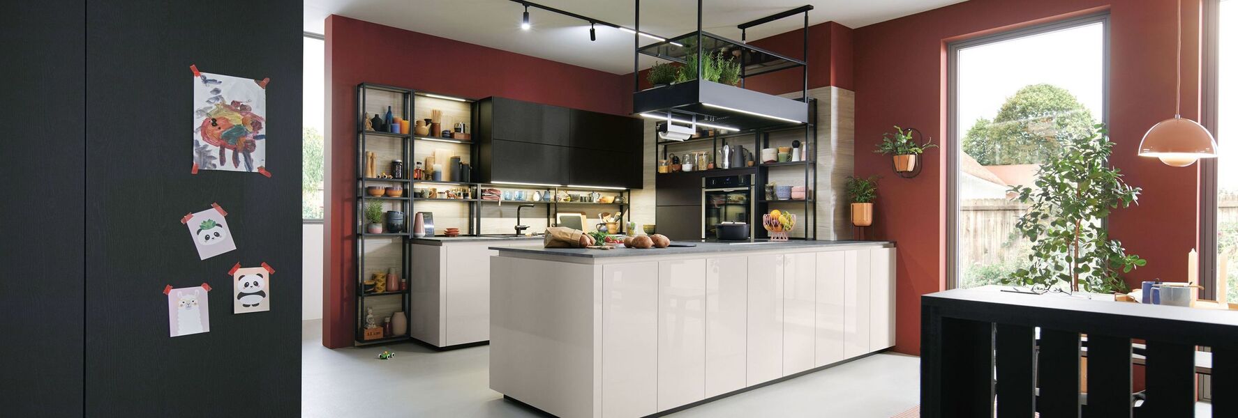Schüller Fino Gloss