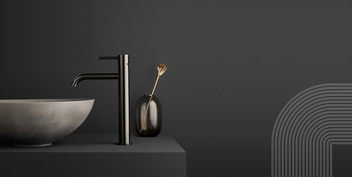 washbasin faucets