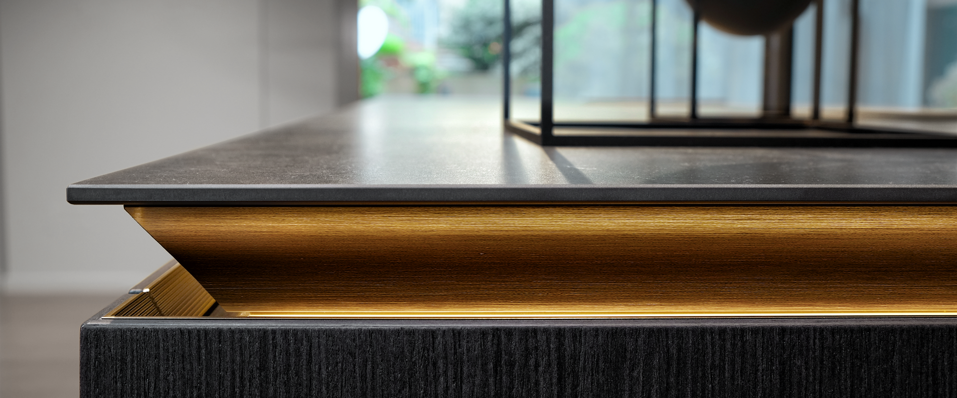 SieMatic SLX Pure